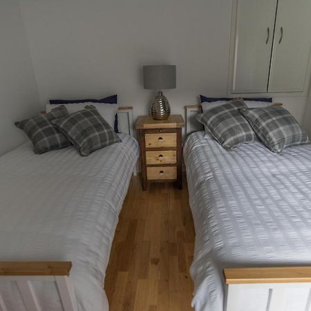 Madoc Brook Cottage Conwy Exteriér fotografie