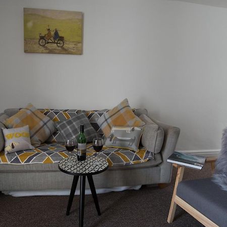 Madoc Brook Cottage Conwy Exteriér fotografie