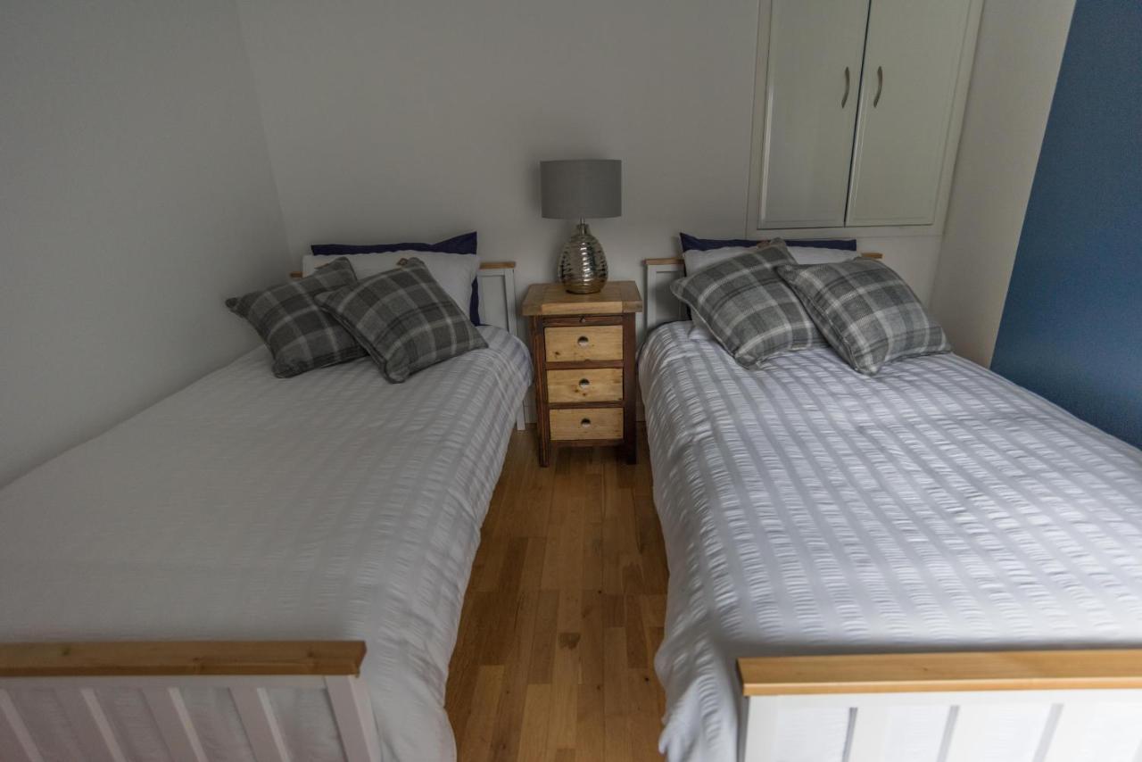 Madoc Brook Cottage Conwy Exteriér fotografie