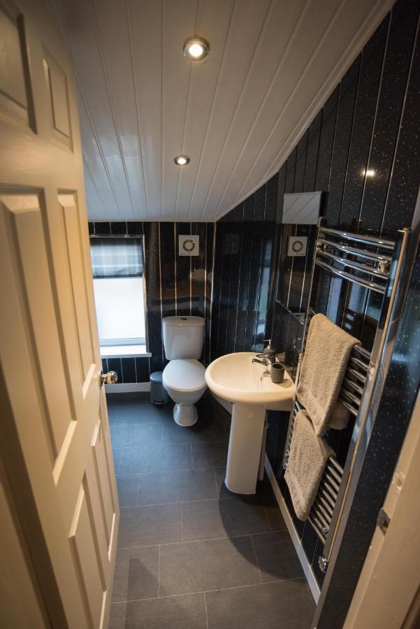 Madoc Brook Cottage Conwy Exteriér fotografie
