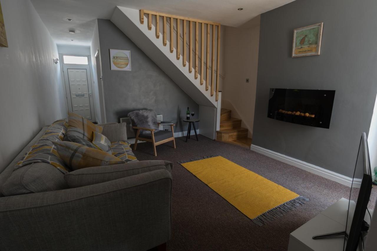 Madoc Brook Cottage Conwy Exteriér fotografie